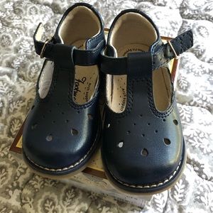 Footmates Harper Mary Janes